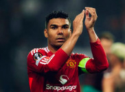 Bersama Lindelof dan Eriksen, Casemiro Dijual Manchester United pada Januari 2025