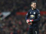 Manchester United Hanya Punya Satu Pemain Kelas Dunia