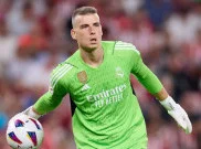 Tidak Sanggup Bayar Gaji Mike Maignan, AC Milan Ingin Rekrut Kiper Real Madrid