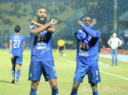 Daftar 14 Pemain yang Dicoret Arema FC sebagai Hasil Perombakan Tim