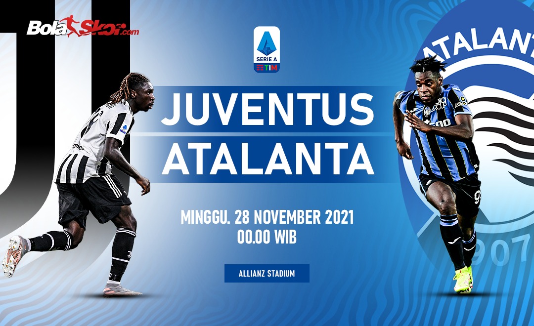 Prediksi Juventus Vs Atalanta: Menjaga Dominasi di Kandang