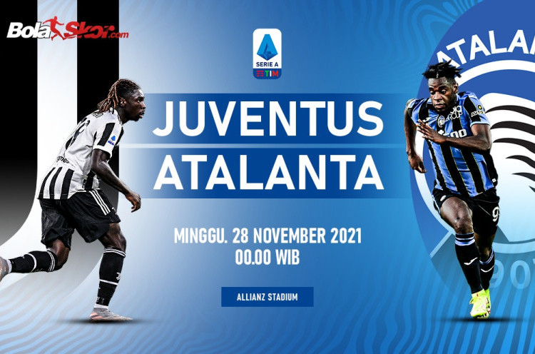 Prediksi Juventus Vs Atalanta: Menjaga Dominasi di Kandang