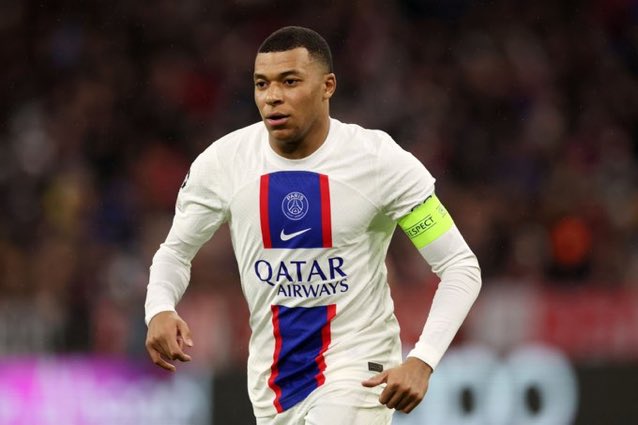 Jarak Madrid dengan Mbappe Masih Terlalu Jauh