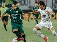 Hasil Liga 1 2024/2025: PSS Perpanjang Napas Usai Menang Dramatis atas Persija