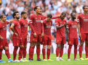 Tuai Kecaman, Liverpool Batal Manfaatkan Bantuan Pemerintah untuk Gaji Karyawannya