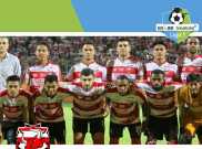Profil Tim Liga 1 2018: Madura United