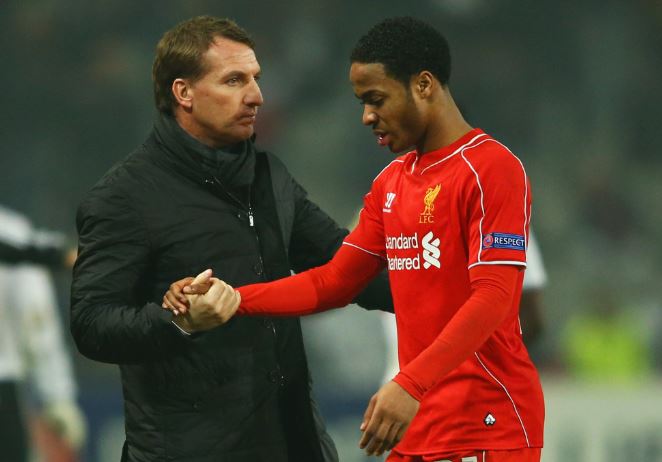 Kirim Peringatan ke Man City, Brendan Rodgers Siap Bantu Liverpool Wujudkan Titel Premier League