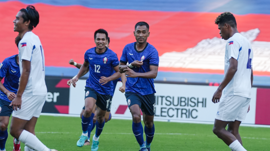 Shin Tae-yong Sebut Kamboja Bisa Menyulitkan Timnas Indonesia