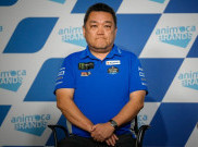 Honda Resmi Gaet Pentolan Suzuki