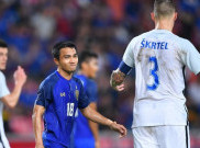 Segrup Timnas Indonesia, Pelatih Thailand Tetap Yakin Juara AFF 2018 Tanpa 4 Bintang