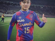 Tekanan Suporter Timnas Indonesia U-19 Tidak Membuat Messi Jepang Minder