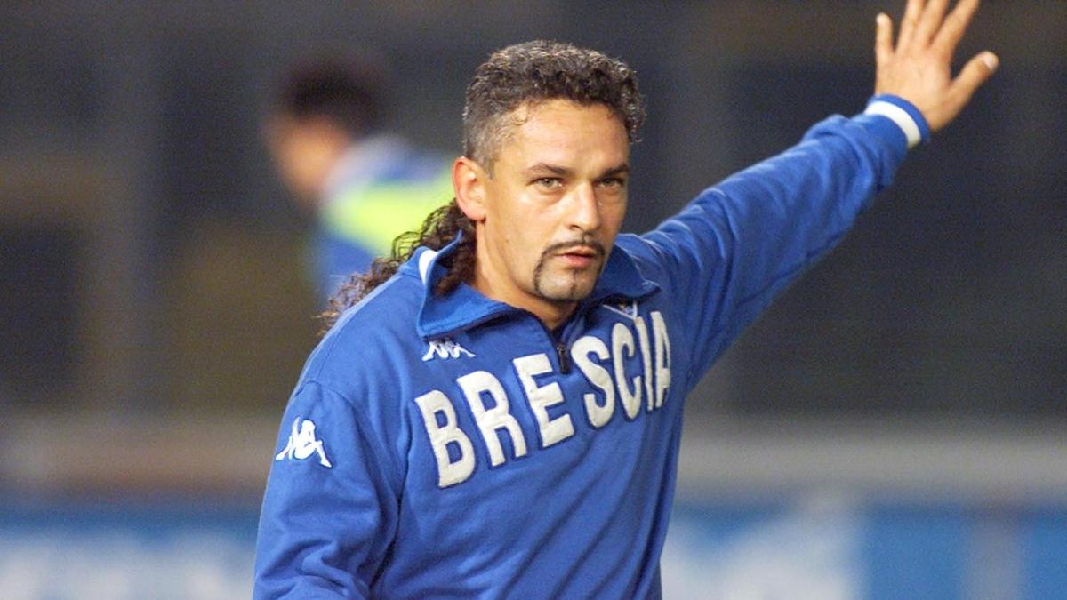 roberto baggio