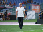 Debut Pertama Mourinho di Roma: Ukir Rekor, Abraham Bersinar