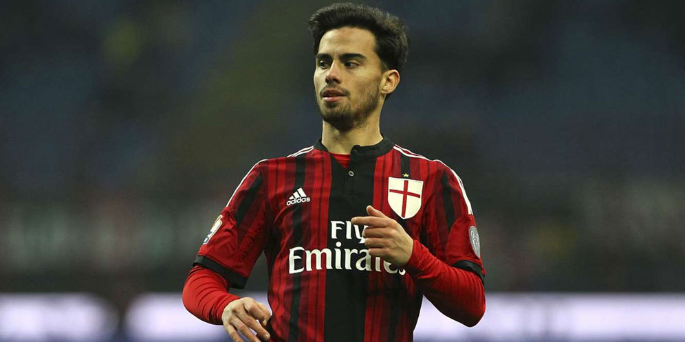 Pemain AC Milan Ini di Perebutkan Dua Klub Asal London
