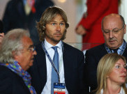 Padvel Nedved Minta Juventus Lupakan Kenangan Buruk Kontra Real Madrid