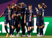 PSG Lebih Terbebani ketimbang Bayern Munchen di Final Liga Champions