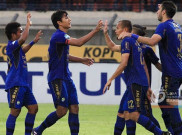 5 Hal yang Perkuat Sinyal Jufriyanto Cabut dari Persib Menuju Kuala Lumpur FA