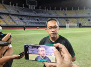 Diguncang Mundurnya Azrul, Pelatih Persebaya Minta Pemain Tetap Profesional