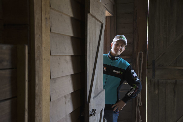 Fabio Quartararo Senang Dijuluki Anti-Marc Marquez