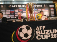 Riedl Keluhkan waktu istirahat menjelang Final Kedua Piala AFF