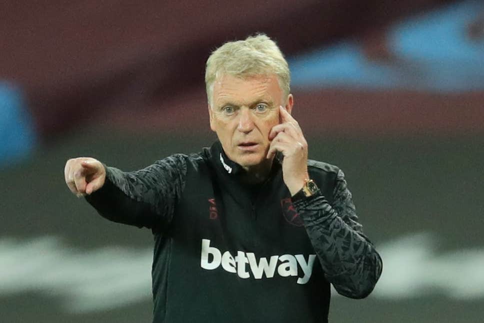 David Moyes Positif Virus Corona Jelang Dampingi West Ham United Bertanding