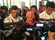 Gubernur Jatim Ternyata Fans Persebaya dan Niac Mitra