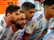 Ever Banega, Kunci Permainan Argentina yang Memaksimalkan Potensi Lionel Messi