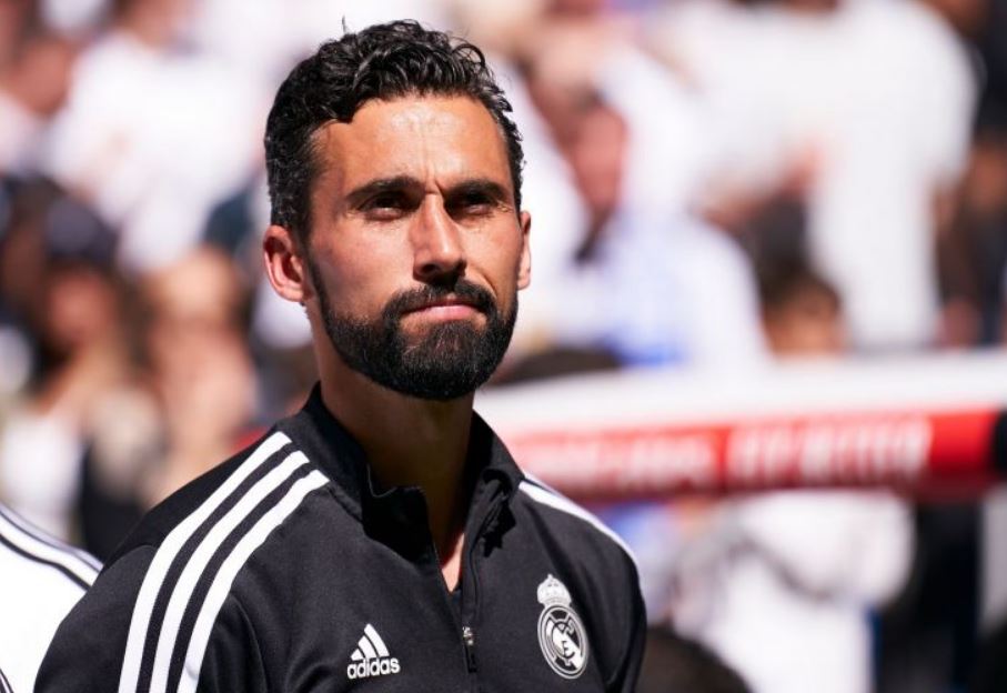 3 Hal yang Bisa Diharapkan dari Alvaro Arbeloa di Real Madrid