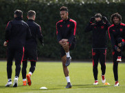 Putus Kontrak Aubameyang, Arsenal Harus Bayar Uang Pesangon Rp136 Miliar