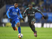 Prediksi Chelsea Vs Leicester City: Frank Lampard di Ujung Tanduk
