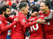 Kandidat Pemain Terbaik Premier League Versi PFA, Tiga Pemain Liverpool Masuk Nominasi