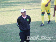 Lima Pemain ke Timnas Jadi Faktor Kekalahan Persebaya dari PSIS