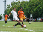 Salman Alfarid Siapkan Fisik dan Mental untuk TC Timnas Indonesia U-19