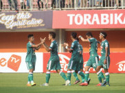 Liga 2 2018: Derby DIY PSS Sleman Vs PSIM Jogja Digelar Tanpa Penonton