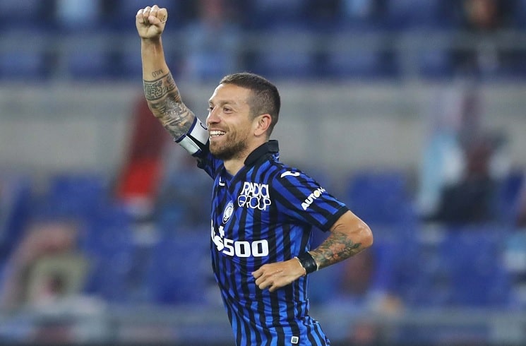 Terkait Papu Gomez, Atalanta Jual Mahal kepada Duo Milan