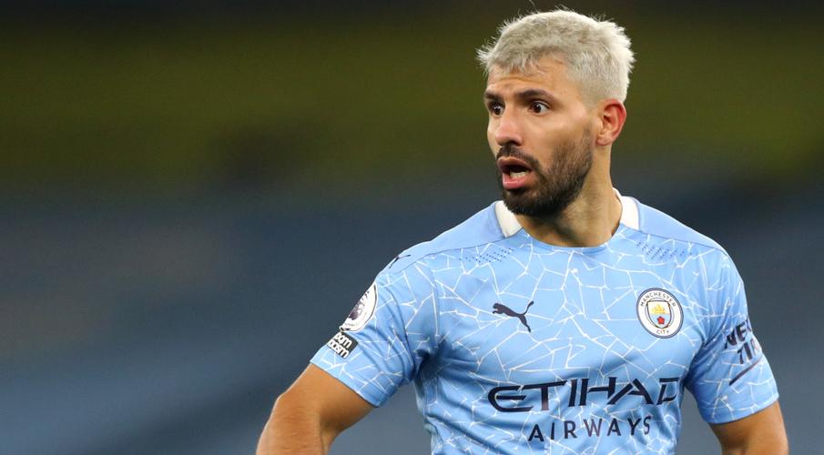Dinilai Lecehkan Asisten Wasit Perempuan, Sergio Aguero Dihujani Kritik