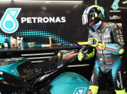 Petronas Yamaha Tidak Ingin Buru-buru Cari Pembalap