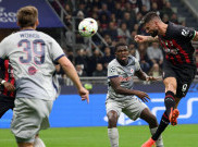 Jadwal Siaran Langsung Liga Champions: Duel PSG Vs Milan Tayang di Televisi Nasional