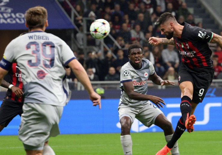 Jadwal Siaran Langsung Liga Champions: Duel PSG Vs Milan Tayang di Televisi Nasional