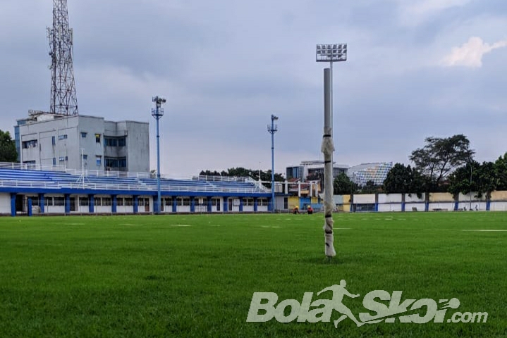 Stadion Persib Mulai Siap Digunakan untuk Piala Dunia U-20