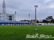 Stadion Persib Mulai Siap Digunakan untuk Piala Dunia U-20