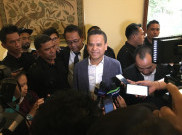 Glenn Sugita dan Berlinton Diterima Mundur dari PT LIB, Penggantinya 2 Pekan ke Depan