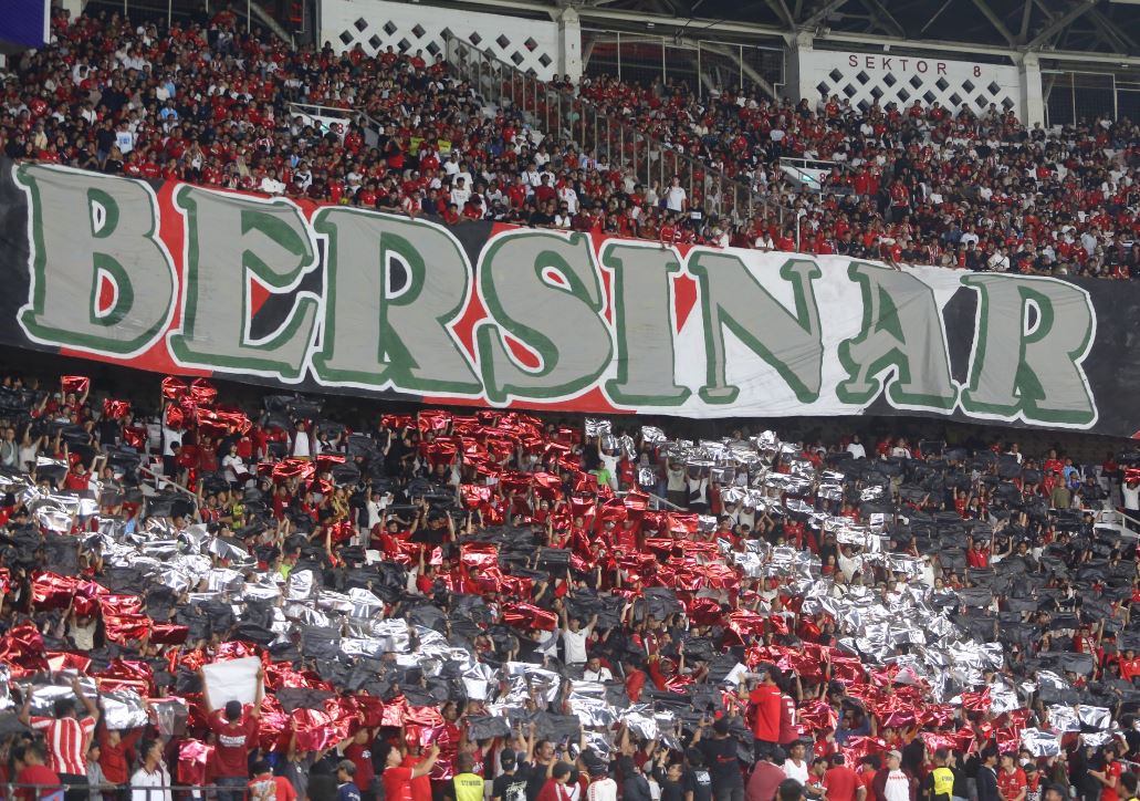Tak Lelah, Herdman dan Paes Minta Dukungan Fans untuk Indonesia di FIFA ASEAN Cup 2026