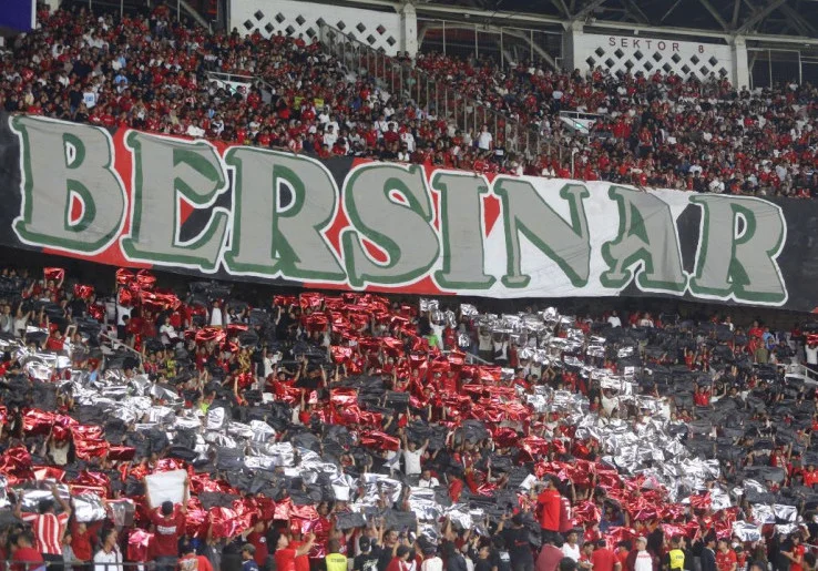 Tak Lelah, Herdman dan Paes Minta Dukungan Fans untuk Indonesia di FIFA ASEAN Cup 2026