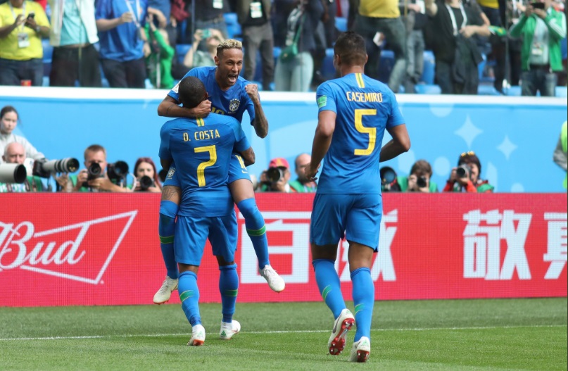 Hasil Lengkap Pertandingan Piala Dunia 2018, 22-23 Juni