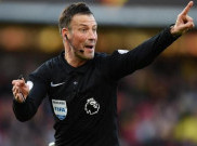 Kontroversi Komentar Mark Clattenburg Jelang North West Derby