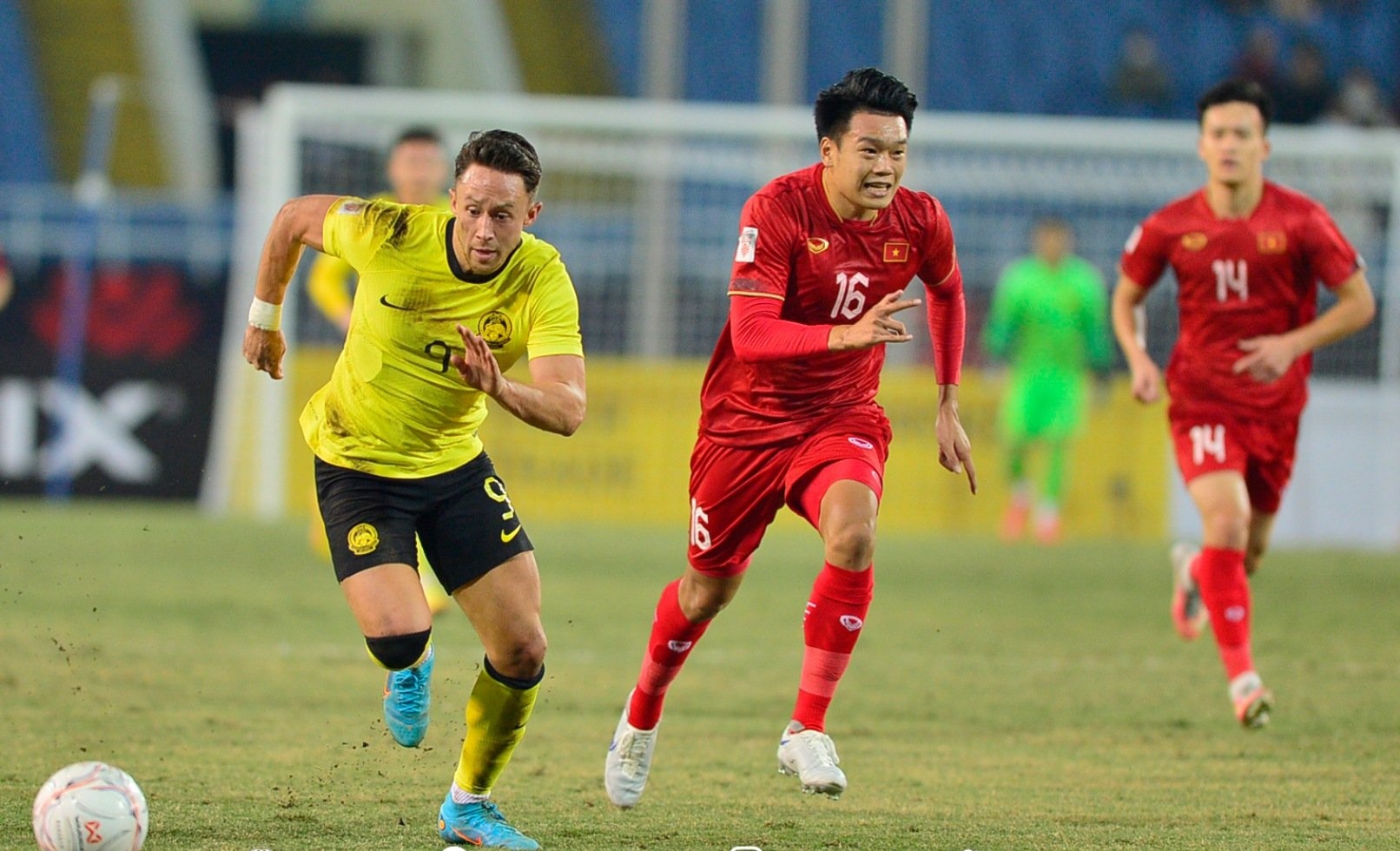 Hasil Piala AFF 2022: Vietnam Bantai Malaysia 3-0, Singapura Menang
