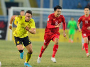 Hasil Piala AFF 2022: Vietnam Bantai Malaysia 3-0, Singapura Menang