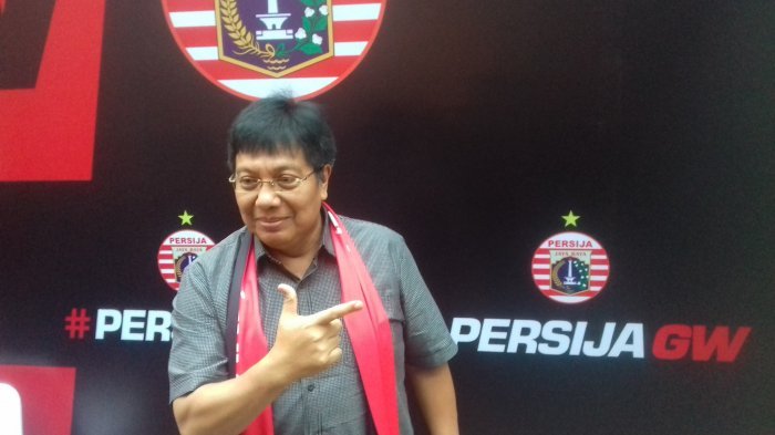 Penyebab Persija Dapat Lisensi AFC dengan Syarat