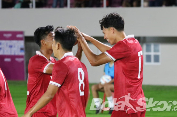 Jangan Sampai Lagu Lama Timnas Vs Klub Terjadi di Piala Asia U-23 2024